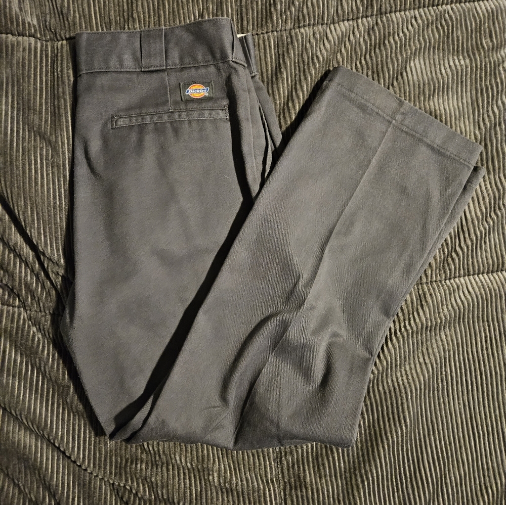 874 Original Fit Dickies Pants.